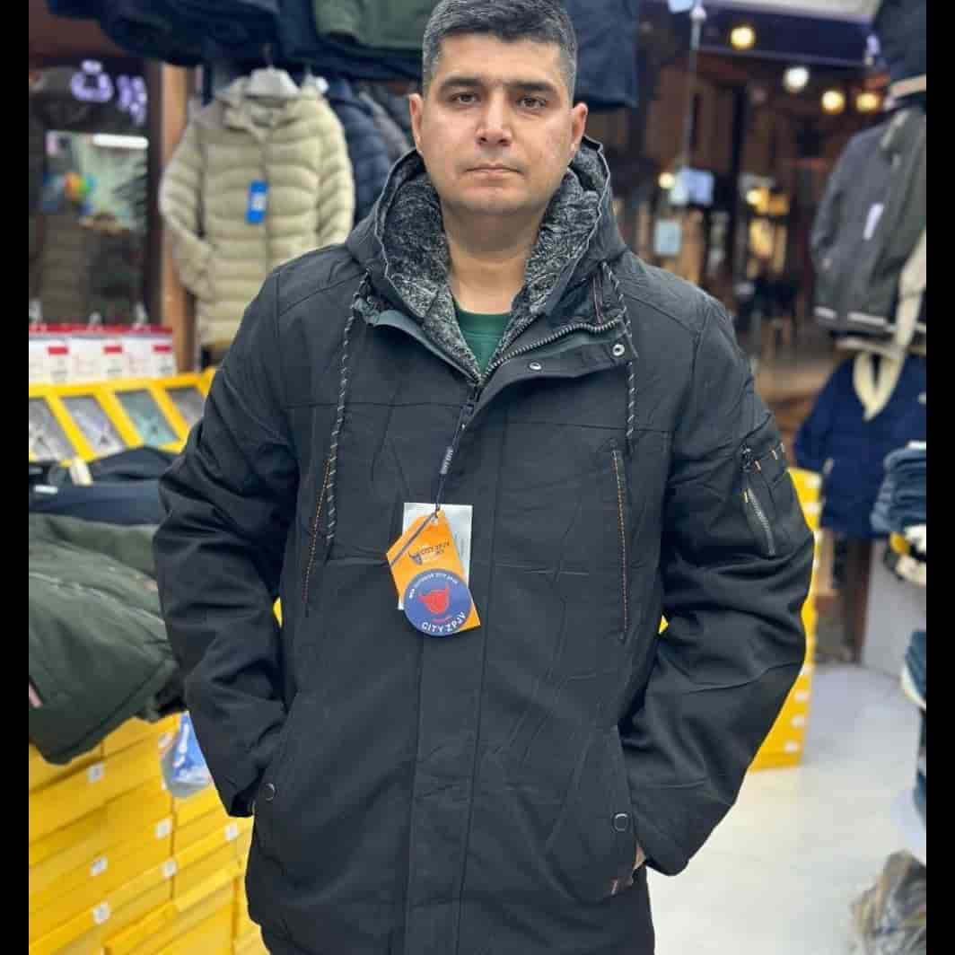 ⁨ کاپشن بززنتی قطب نمادار 65038